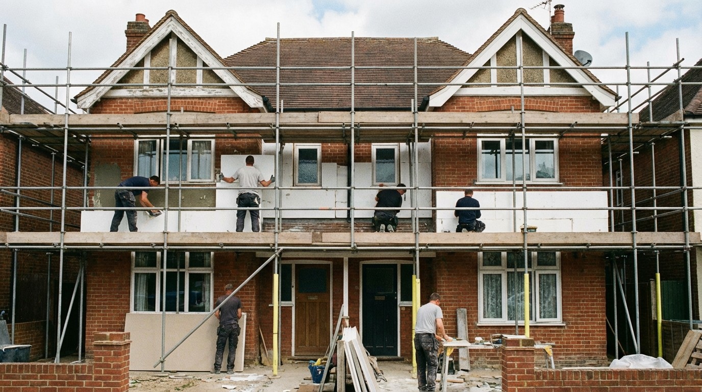 Ite maison 1930 lille – IZOLEX