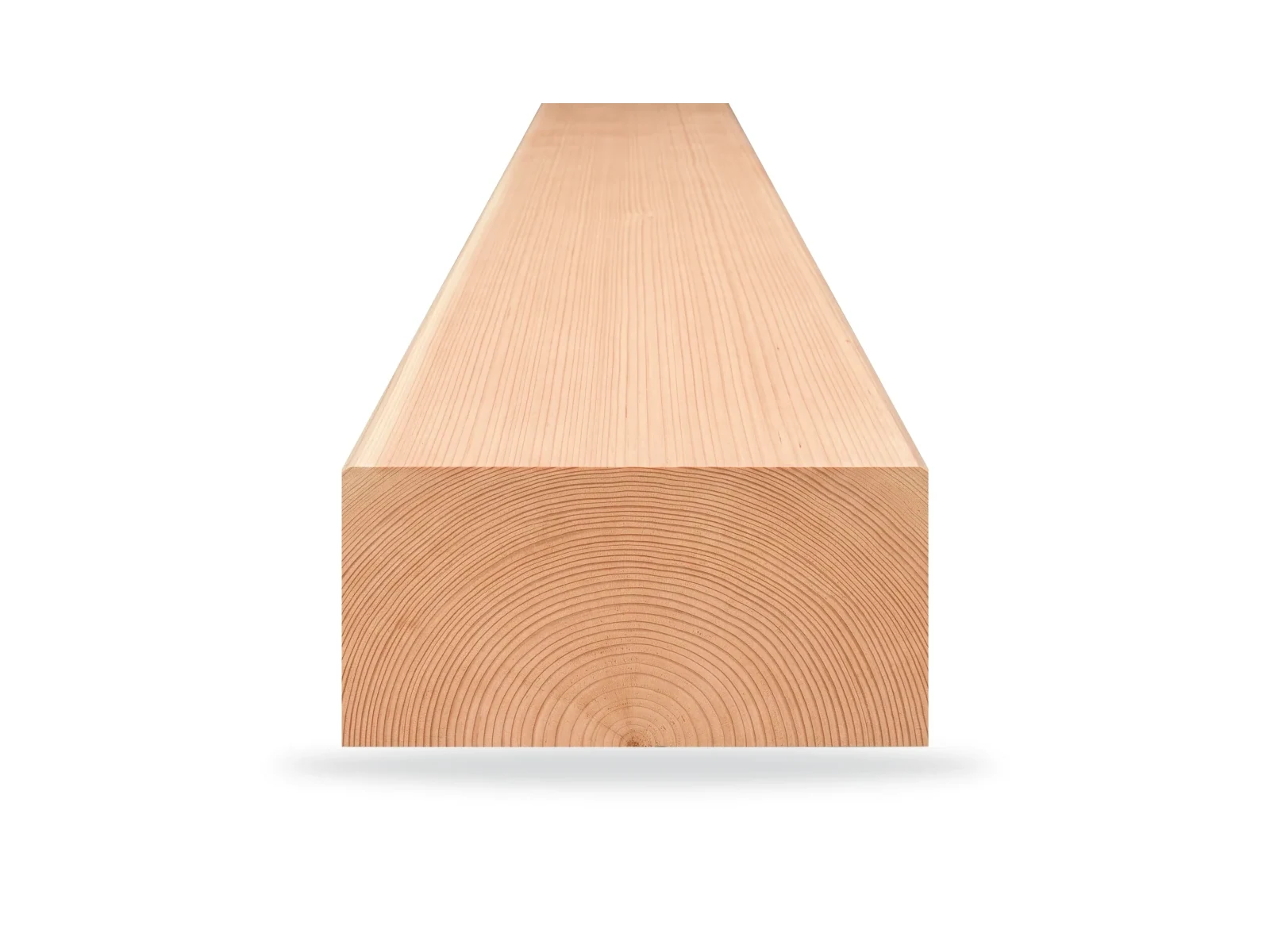 6x12 - Appearance-Grade Douglas Fir Timber — #1 FOHC/FOW Appearance Douglas Fir available from Capital Lumber in Boise, Idaho