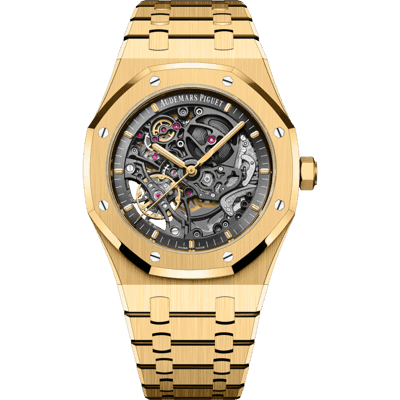Audemars Piguet Royal Oak image 0