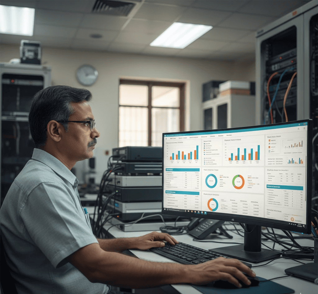 Future Outlook: Toward a Unified National Fee Framework