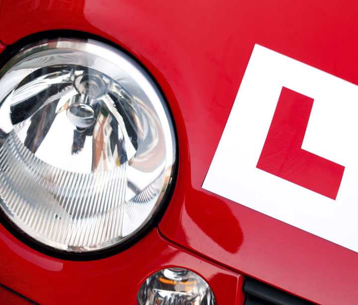 Driving Lessons Ireland