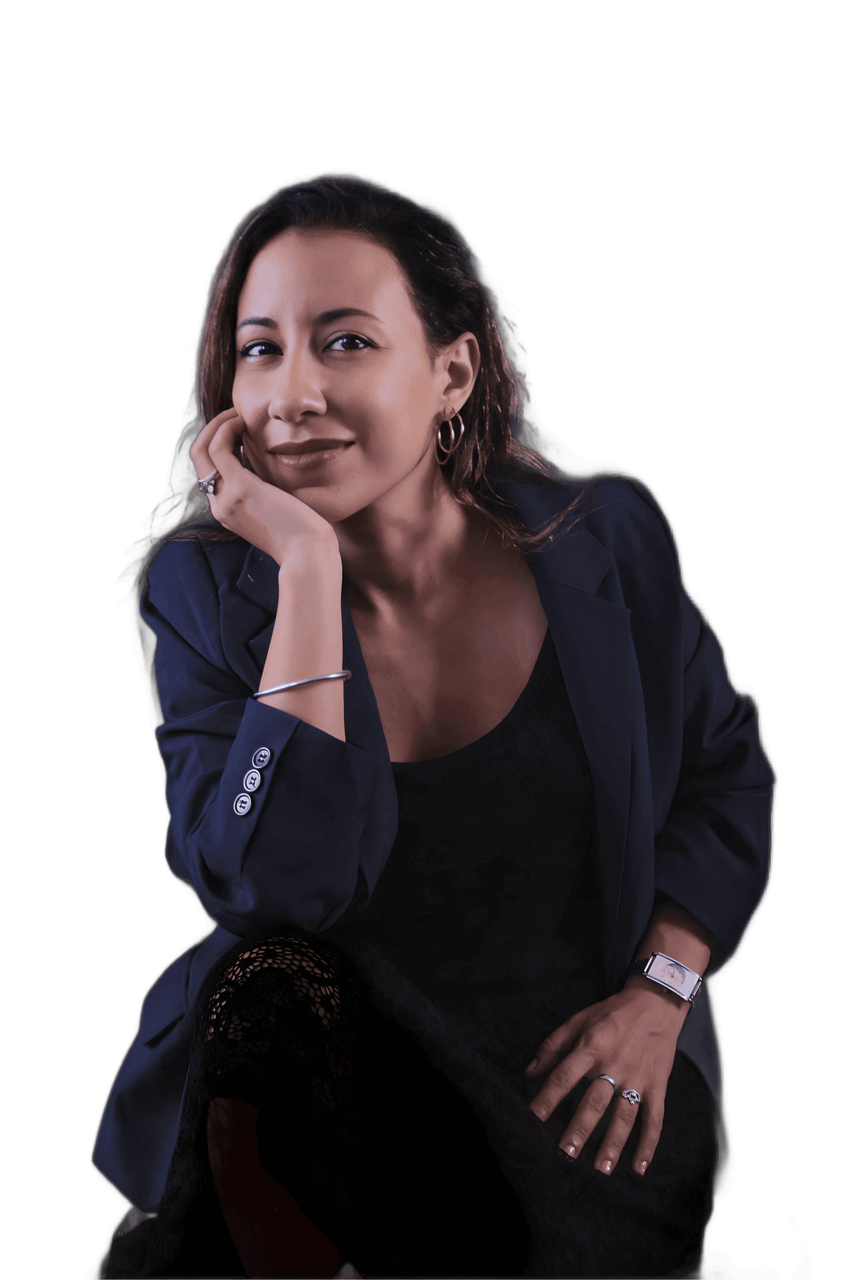 CIMA CEO portrait