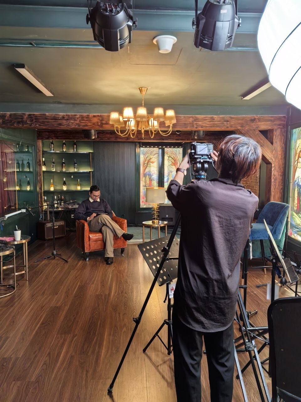 Ready to Transform Your Business Image