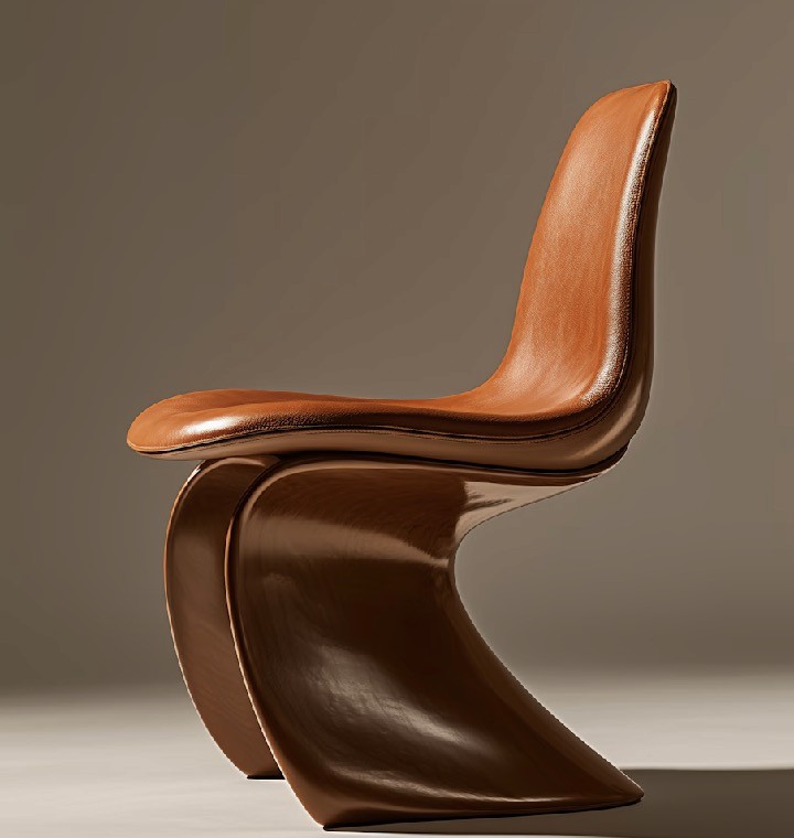 A Chair
