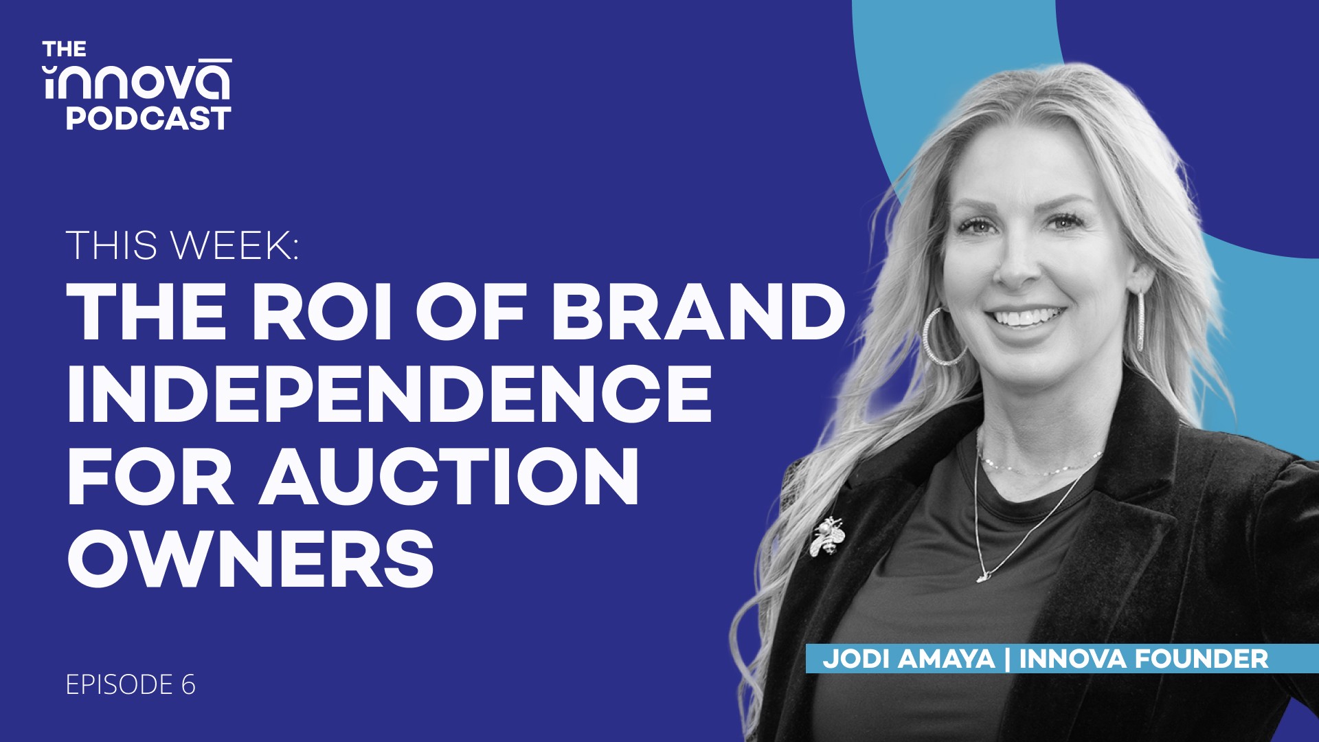 ROI of brand independence for auction owners cover image