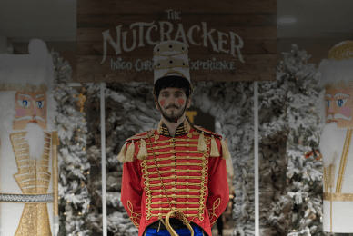 Company summer party planning