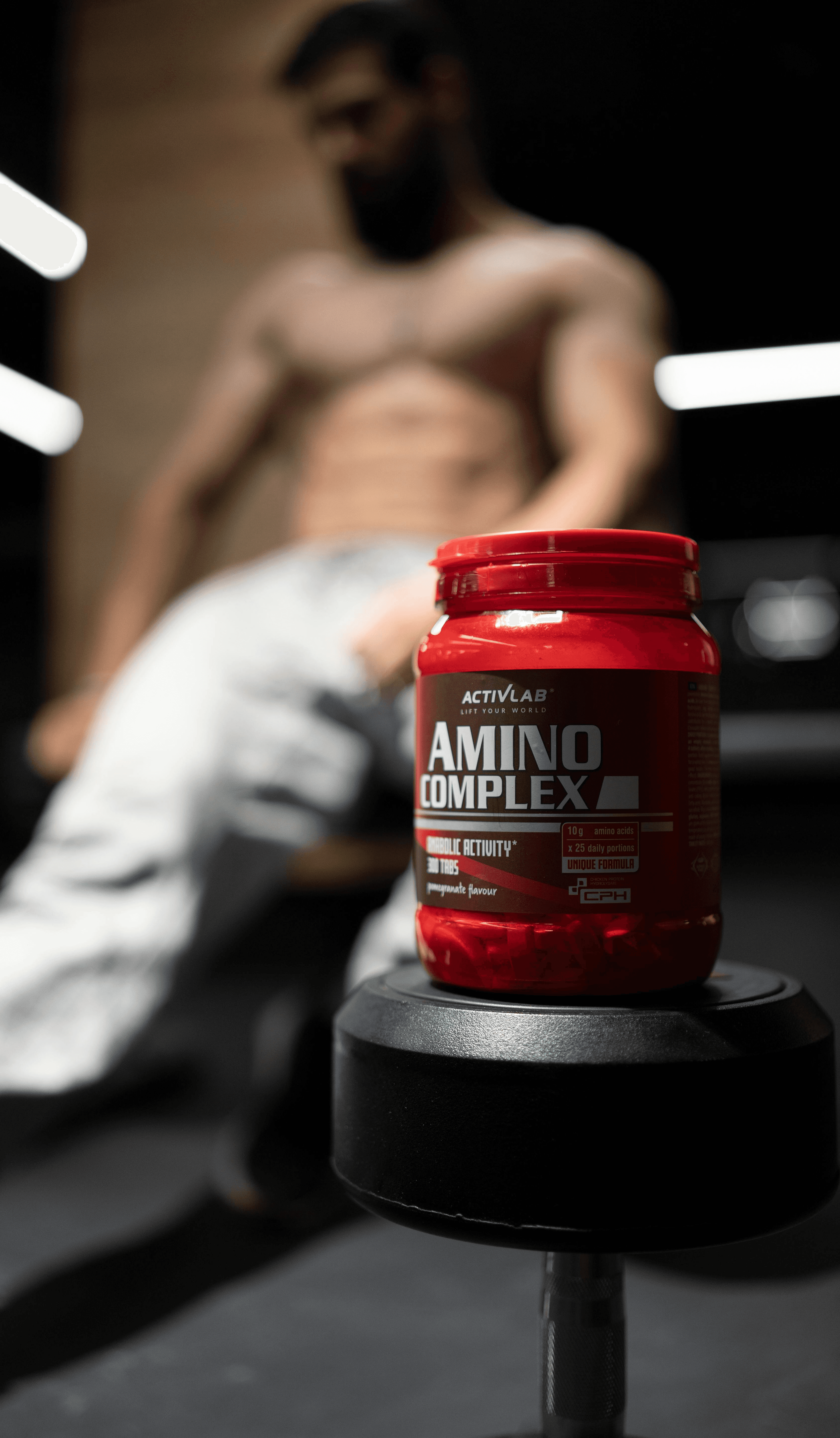 Blog - pre post workout nutrition guide