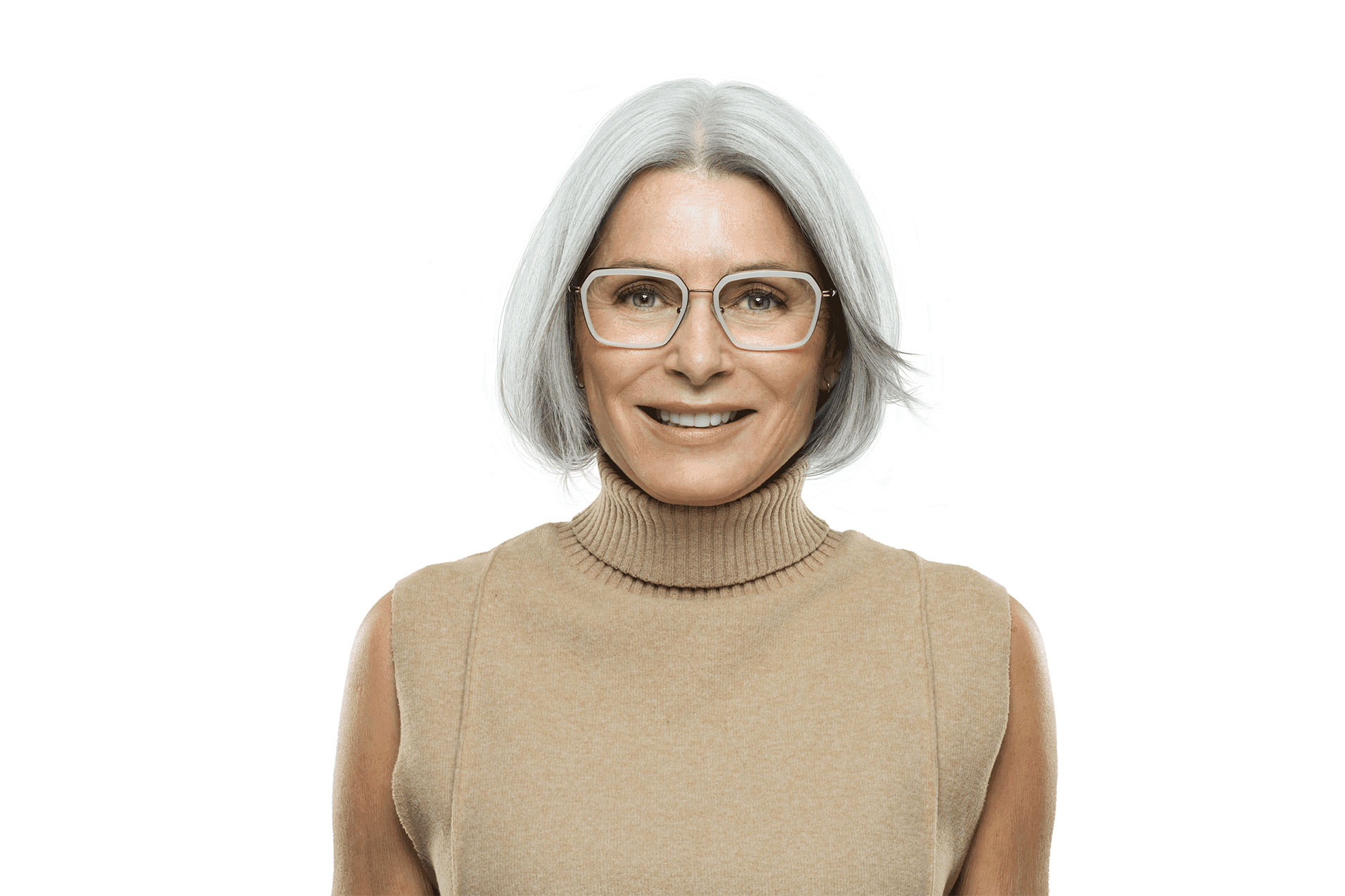 Augenoptik Früh Gleitsichtbrillen für stufenloses Sehen in allen Entfernungen