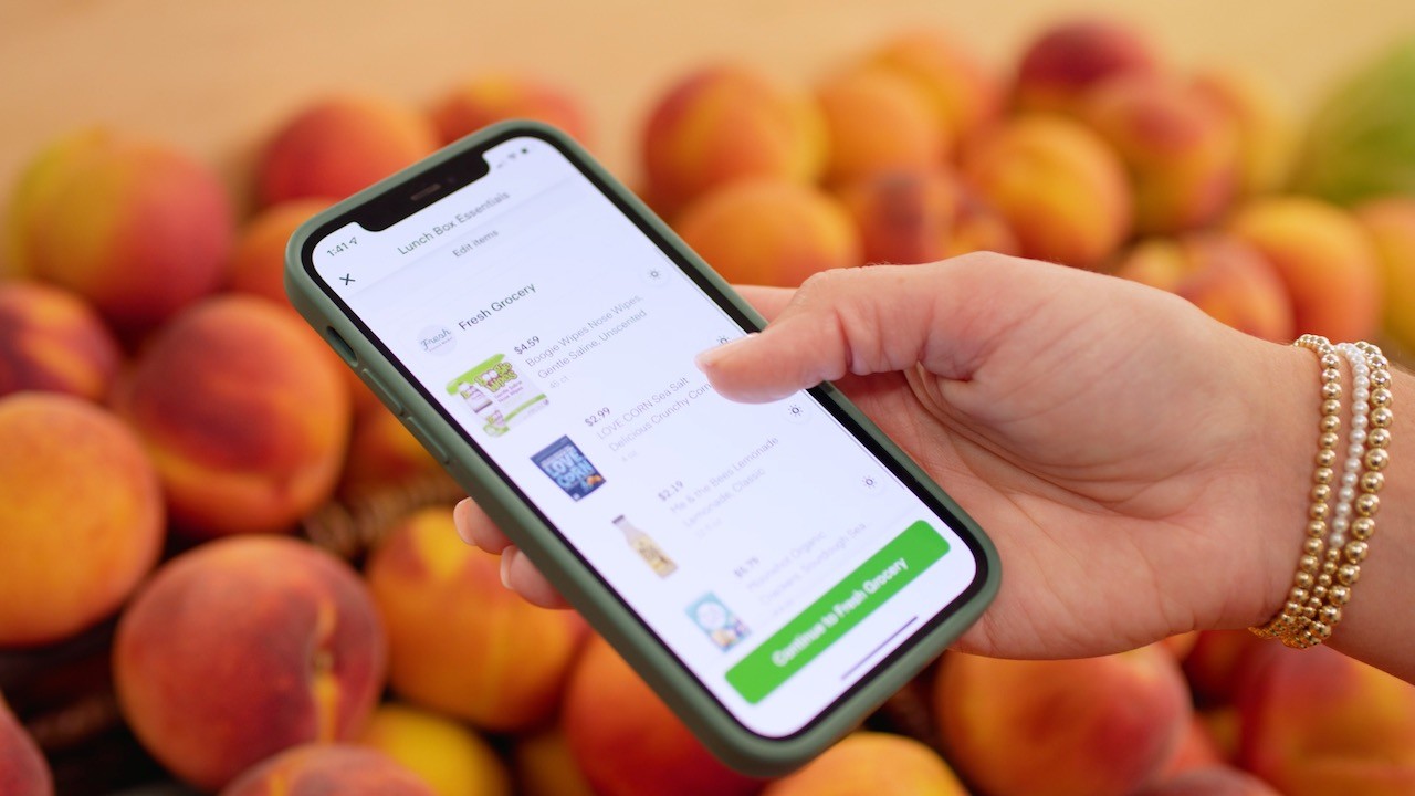 Instacart Roadshow still 3