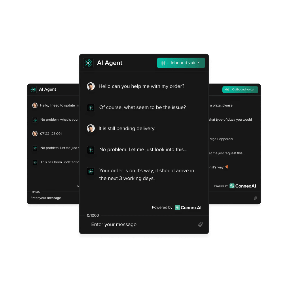 One of the most widespread applications of AI Agents in industry is the use of especialised LLM Conversational Bots; Athena is one example.