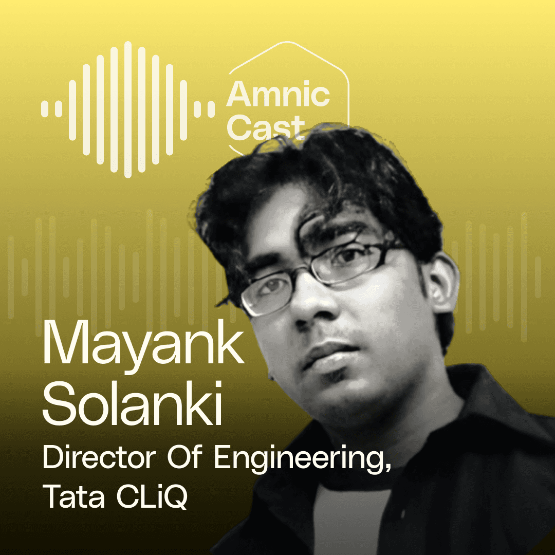 Mayank Solanki