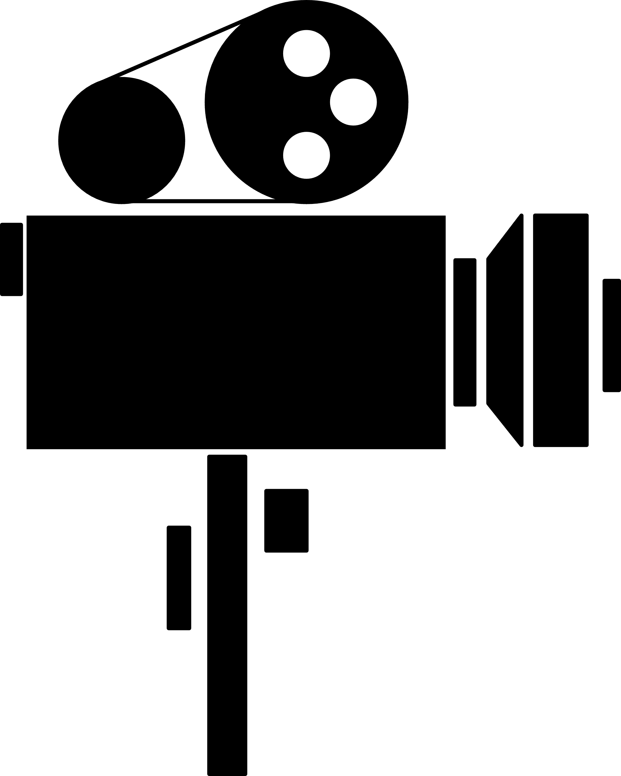 Video camera