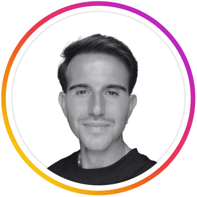 Jake Oliveira profile image representing EPI presence