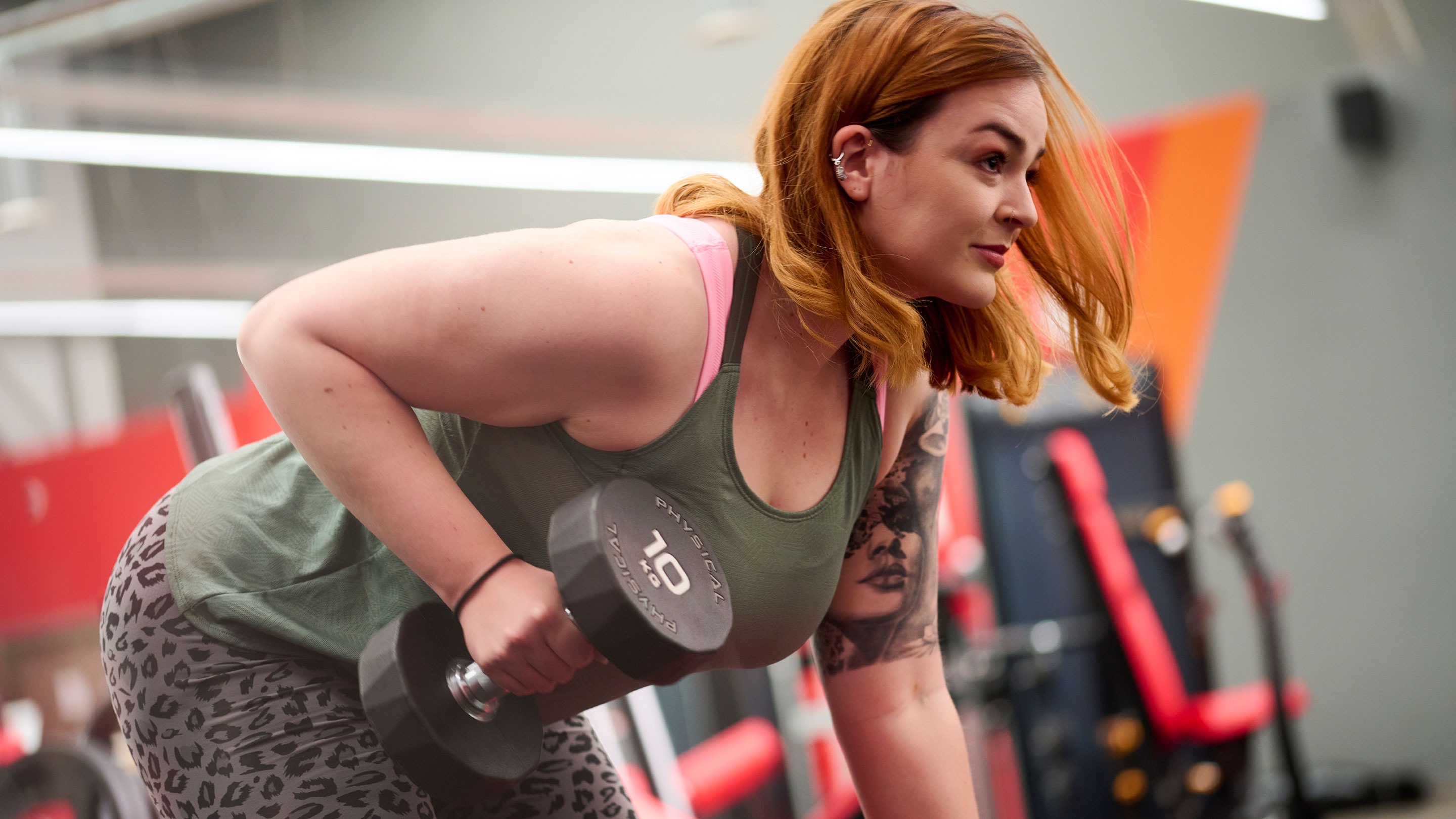white apple keyboard on white table