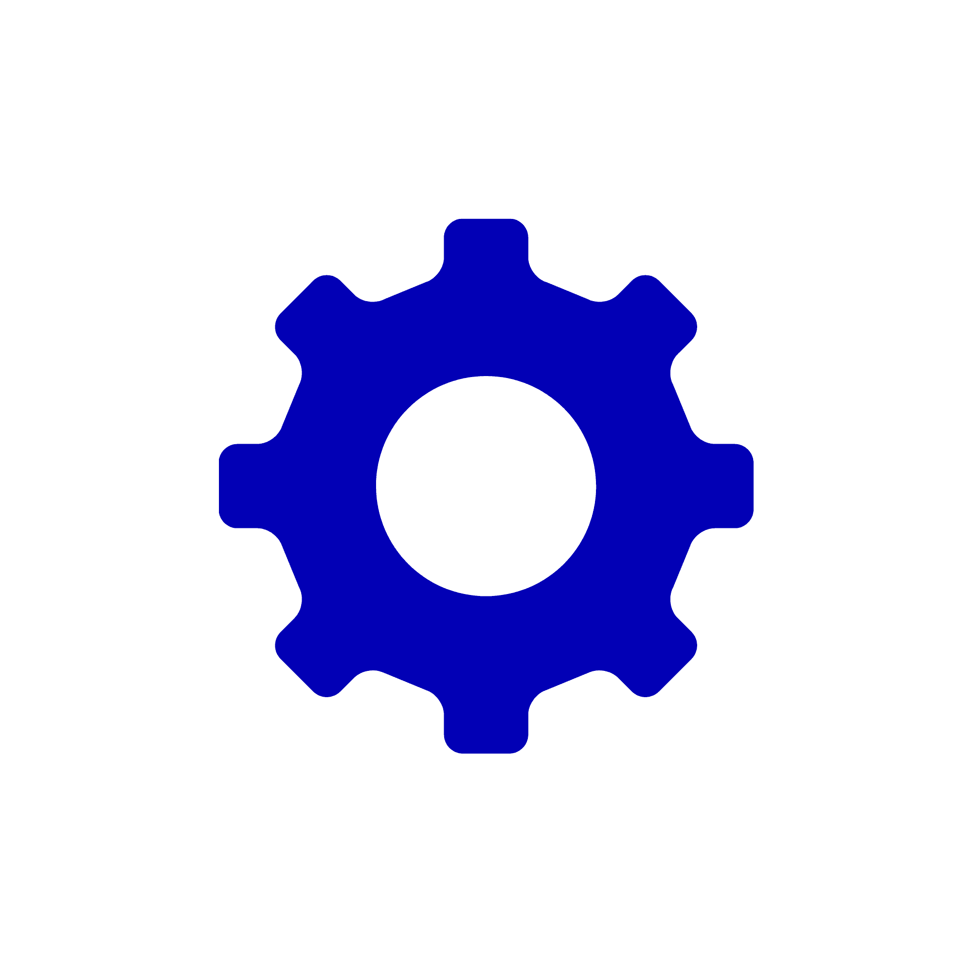 Knot logo