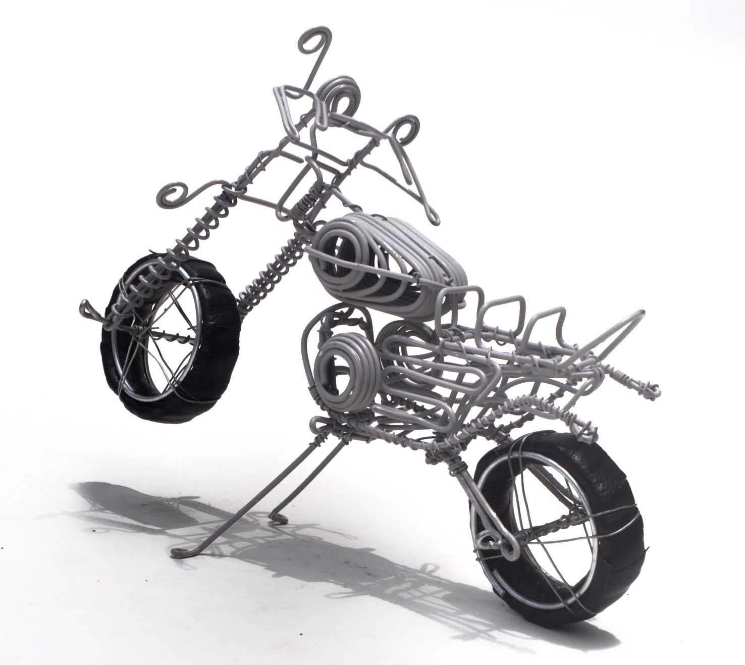 Toy sculpture