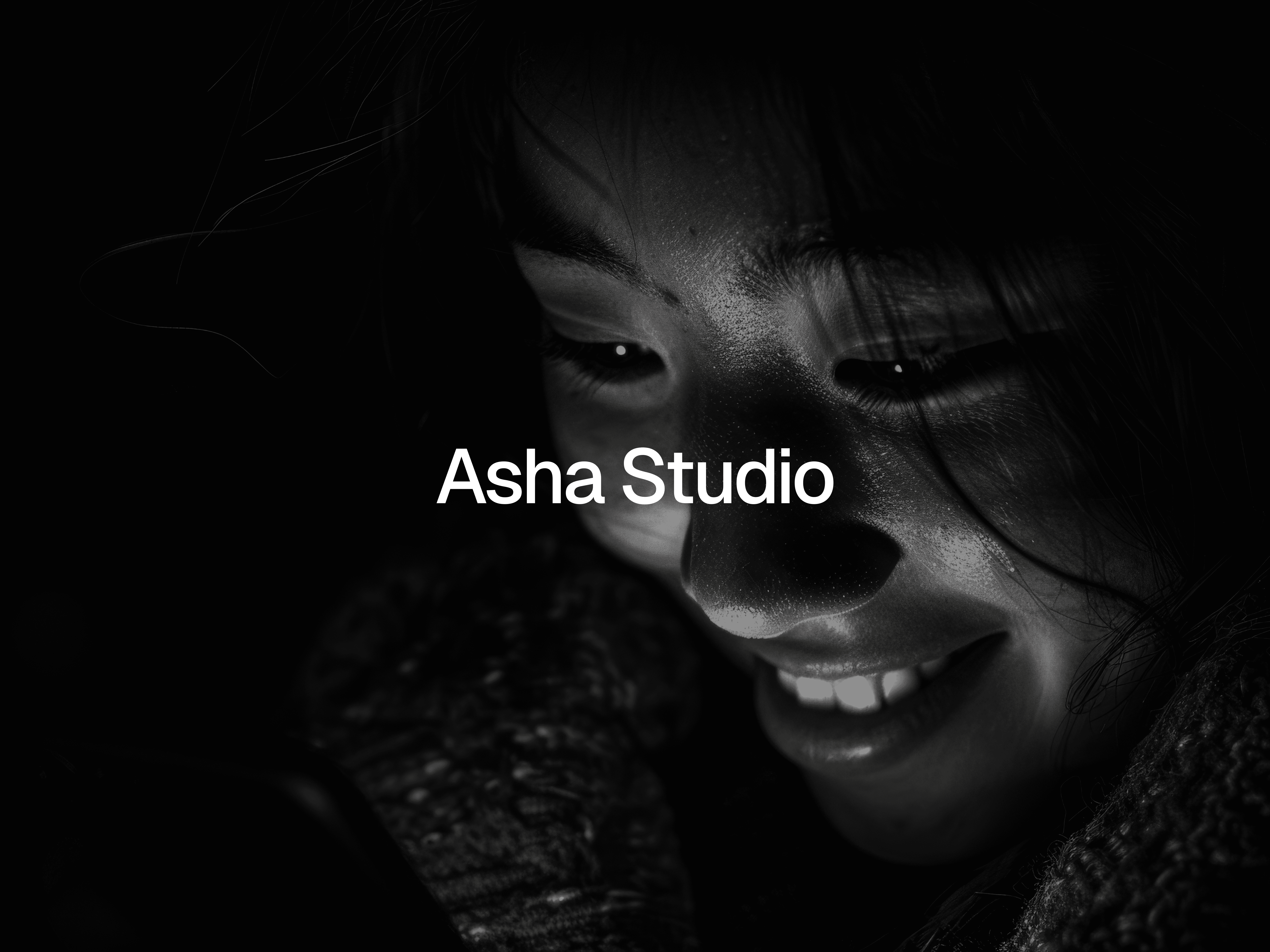 Asha Cover