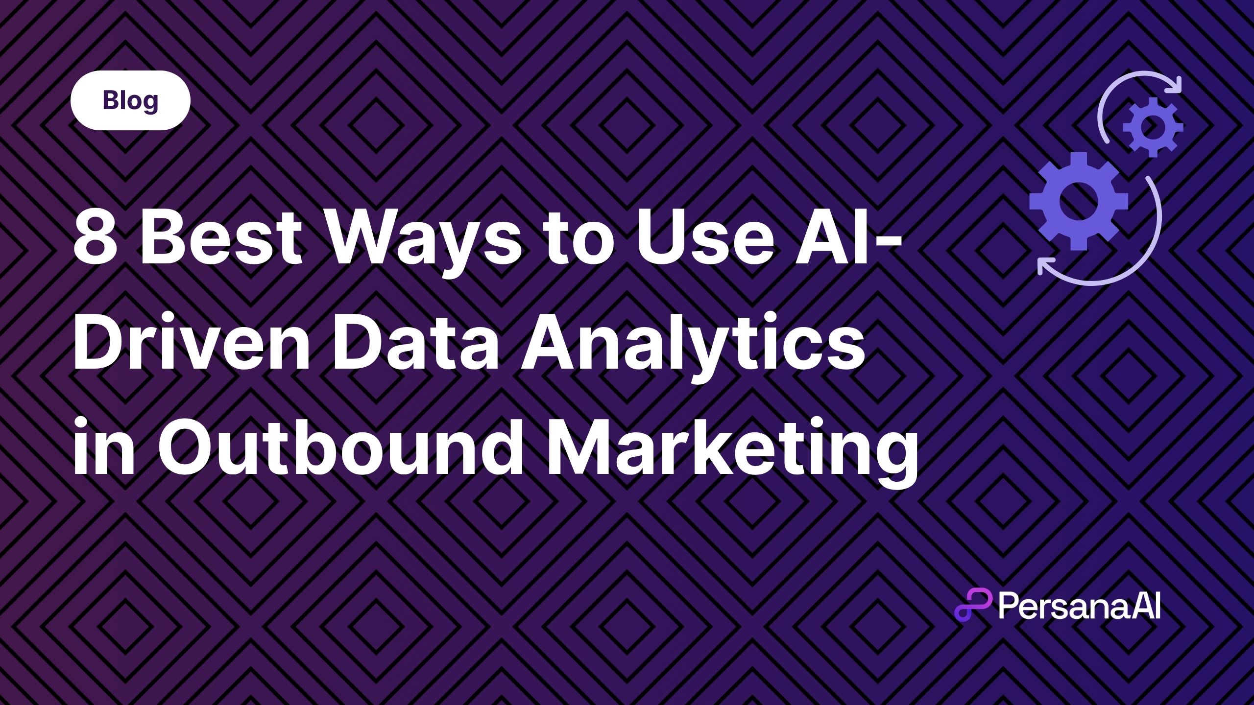 AI-Driven Data Analytics in Outbound Marketing