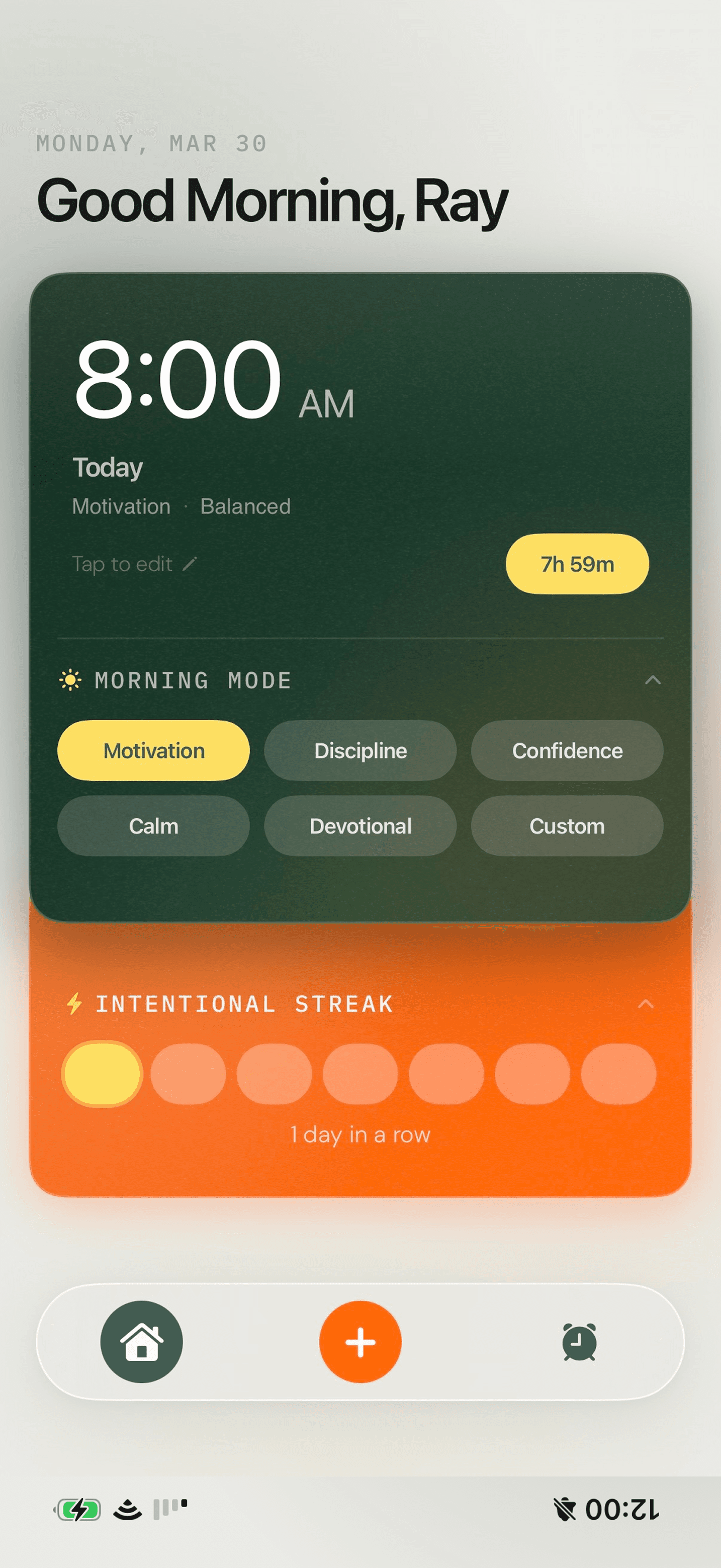An image of Freelio's project ui