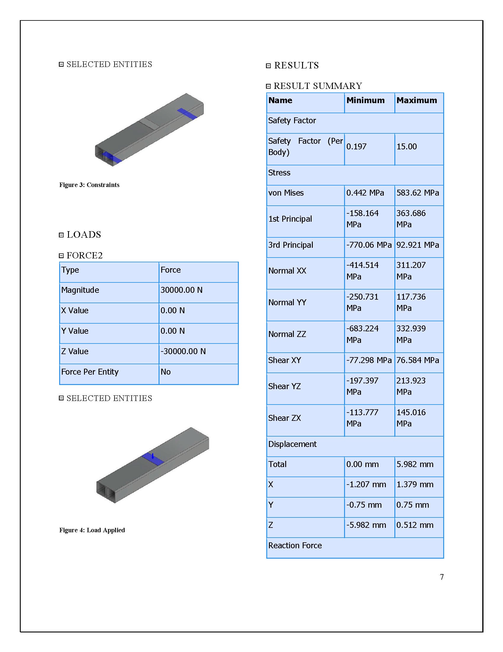 Sample project image