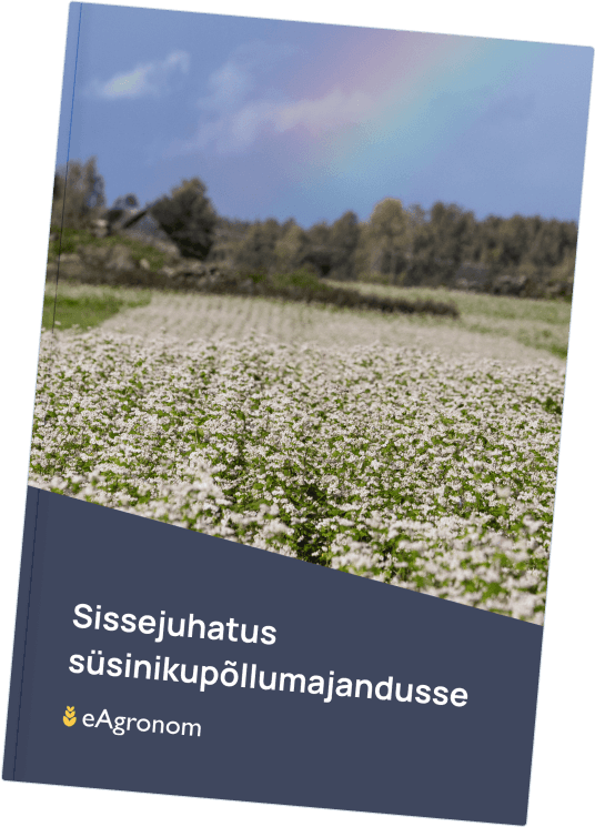 Sissejuhatus süsinikupõllumajandusse