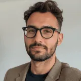 Employee potrait