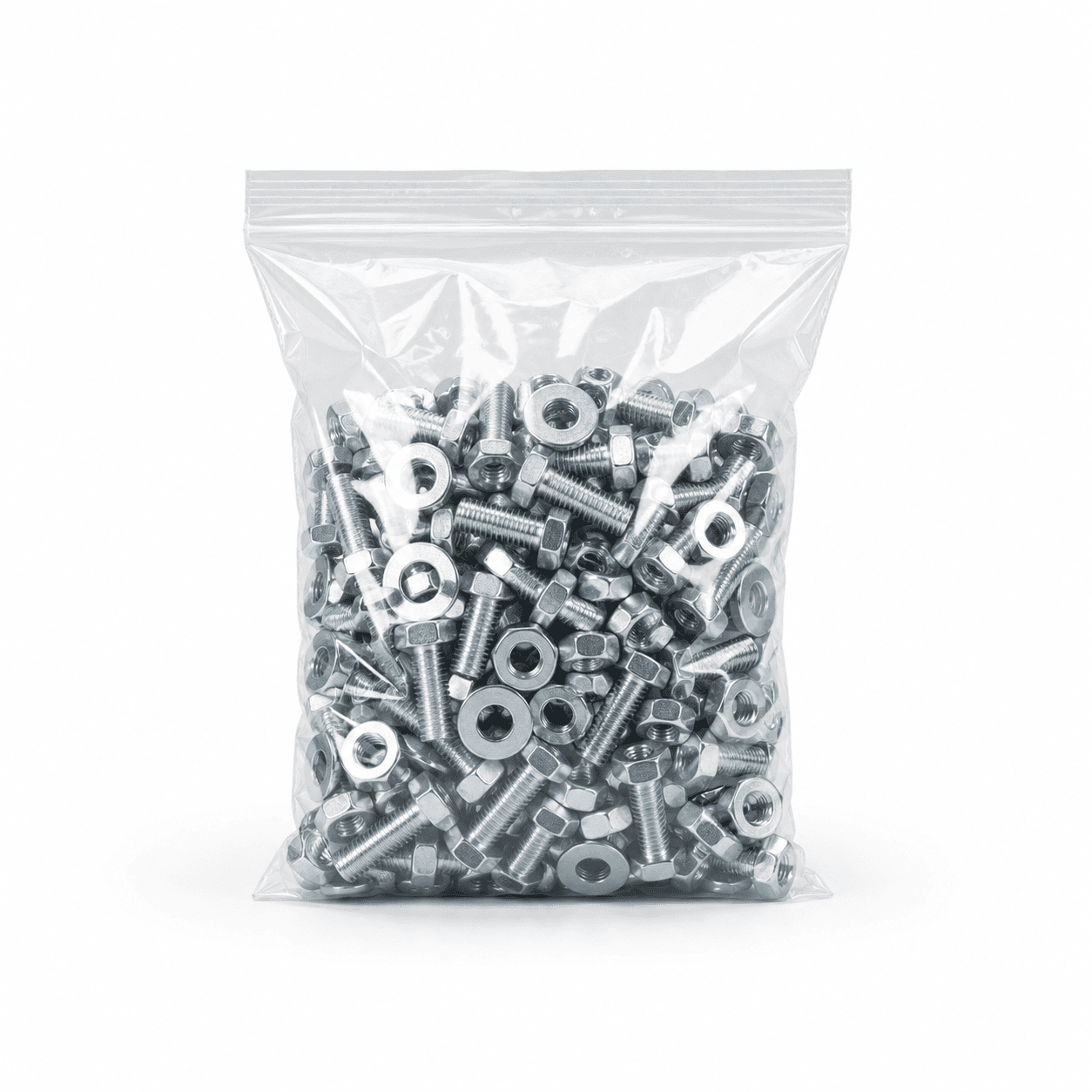 Spare parts packaging