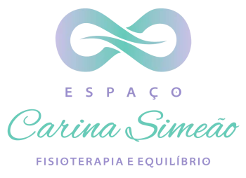 Logotipo Espaço Carina Simeão