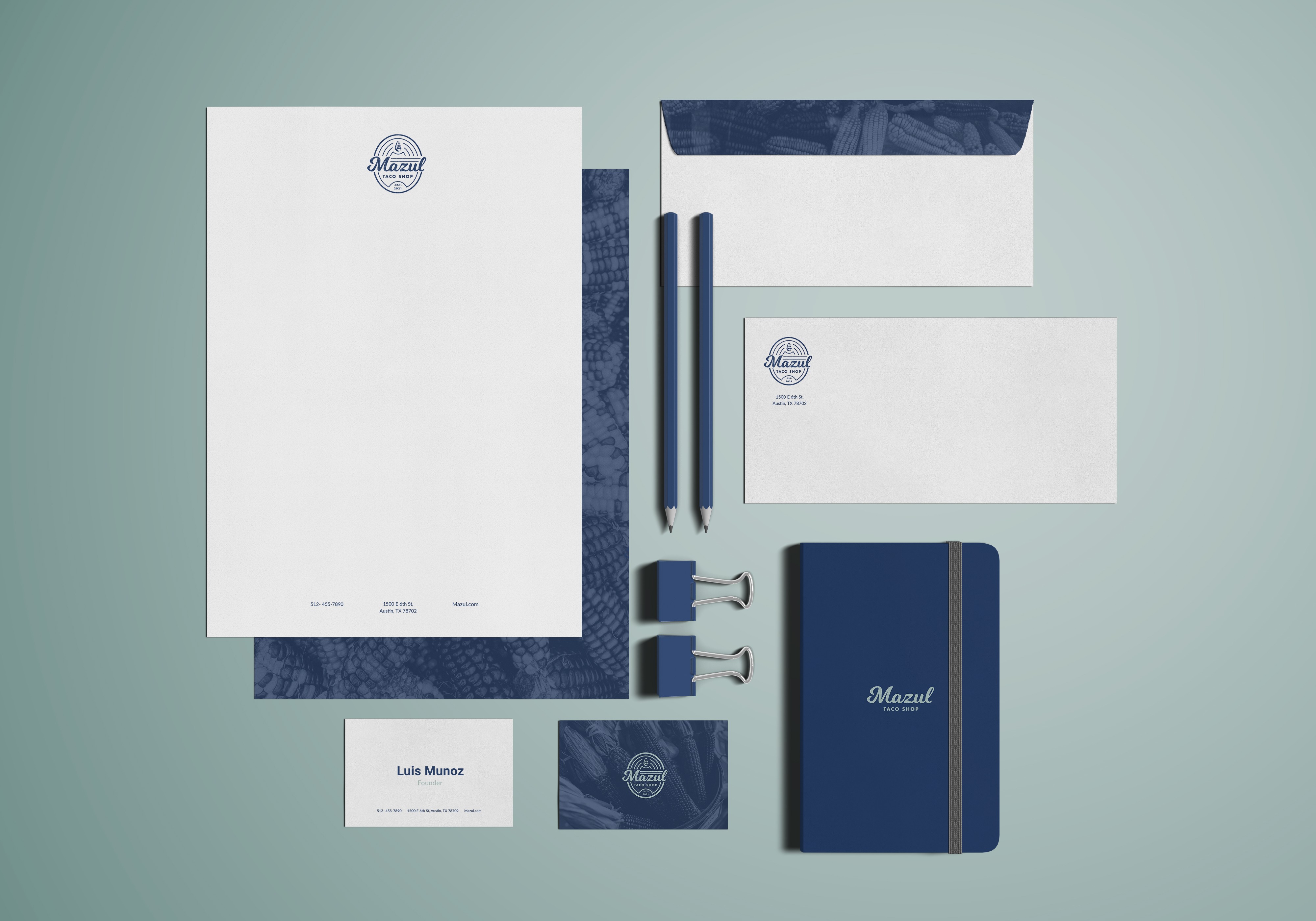 Picture of two aluminum cans