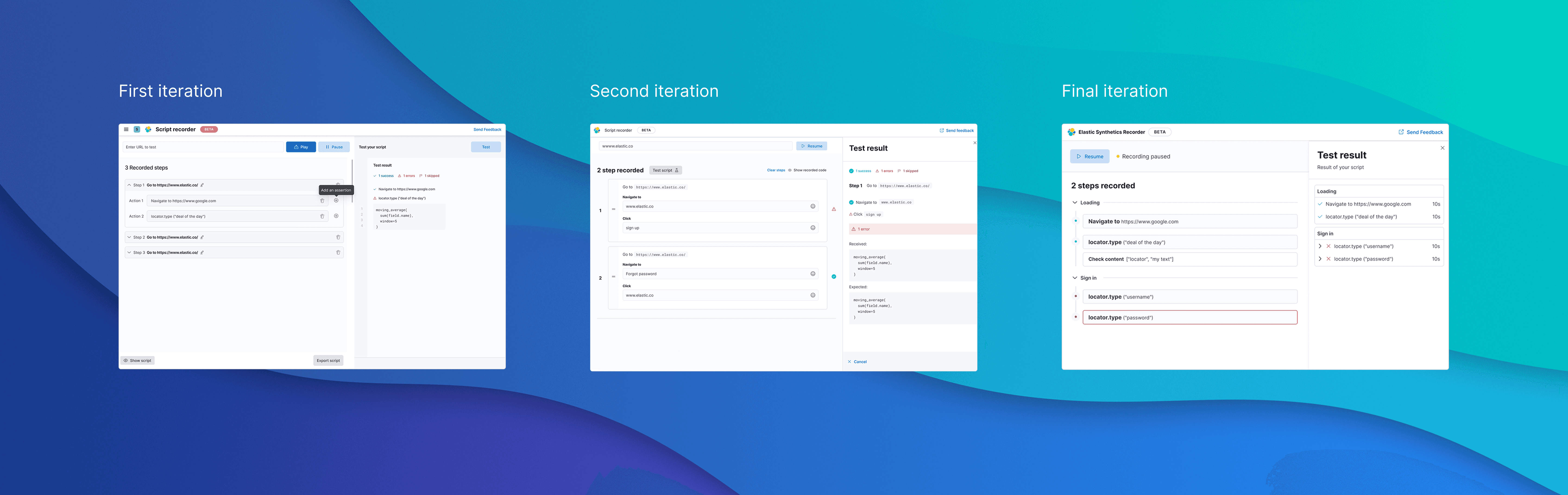 The image featured in the middle of the about us page