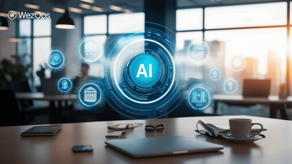AI role for talent acquisition