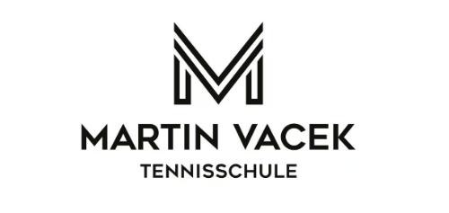 Logo Martin Vacek Tennisschule