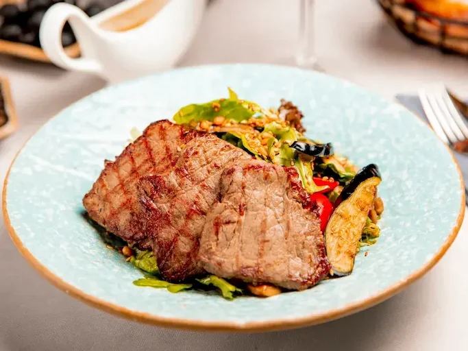 Wagyu Steak