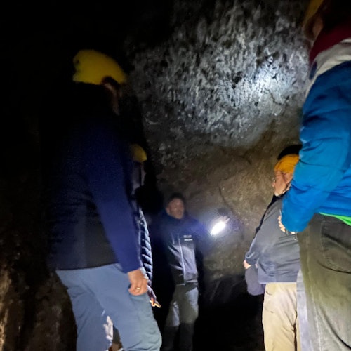Catania: Excursão Matinal de Jipe ao Monte Etna, bilhetes Nicolosi