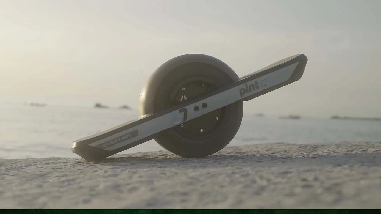 Onewheel