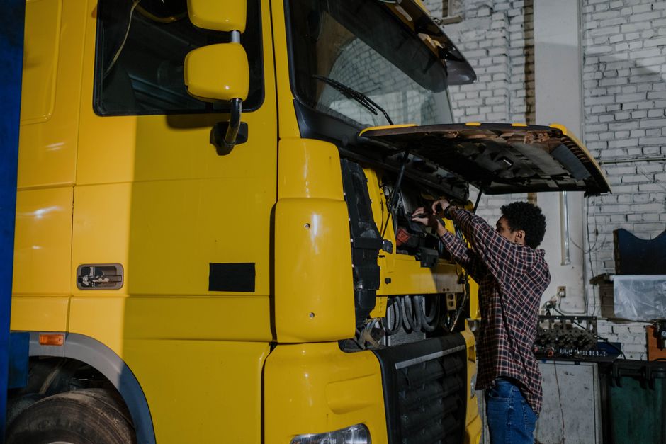 Caminhões Dongfeng no Brasil: a gigante chinesa entra na briga do transporte pesado