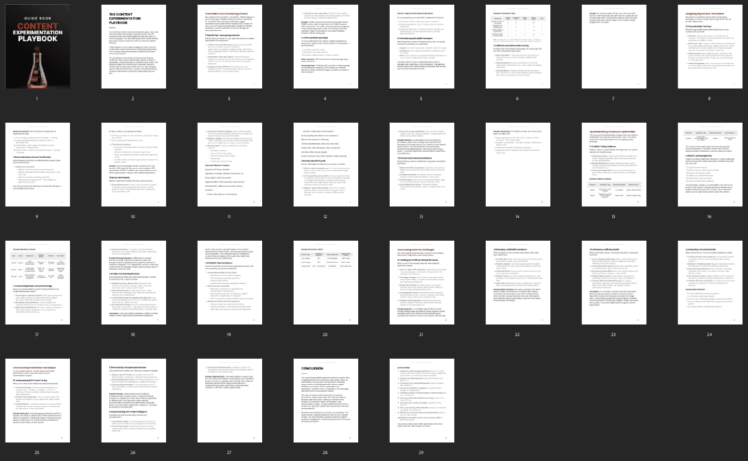 Entrepedia 1765826350721-The-Content-Experimentation-Playbook---Guide