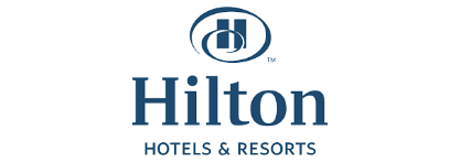 Hilton logo