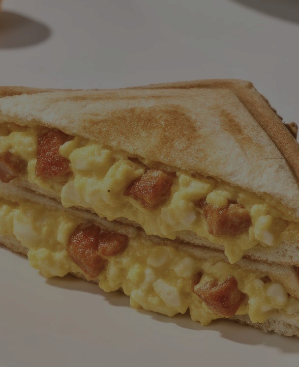 コンビニエンスフード