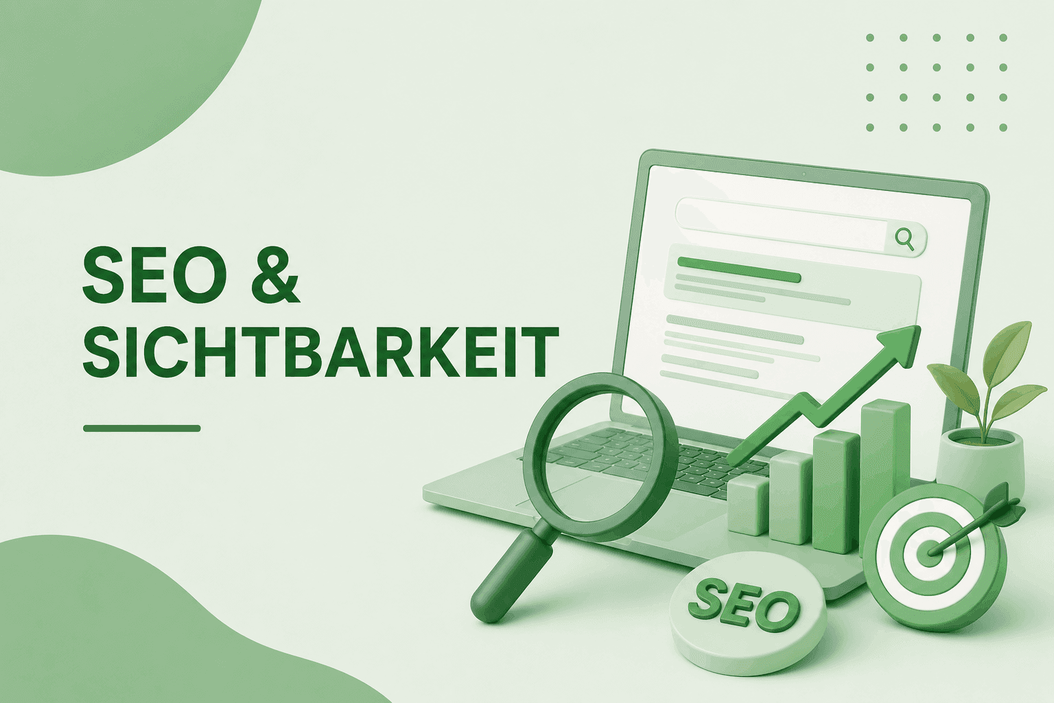 SEO & Sichtbarkeit | Blog enno.dev