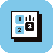 Sumslide icon