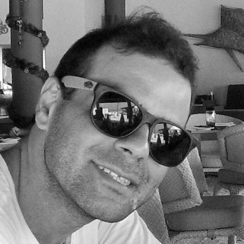 Bruno Dornelles