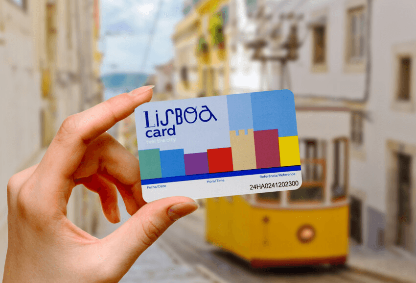 Lisbon 24-hour transport ticket: is it worth it?