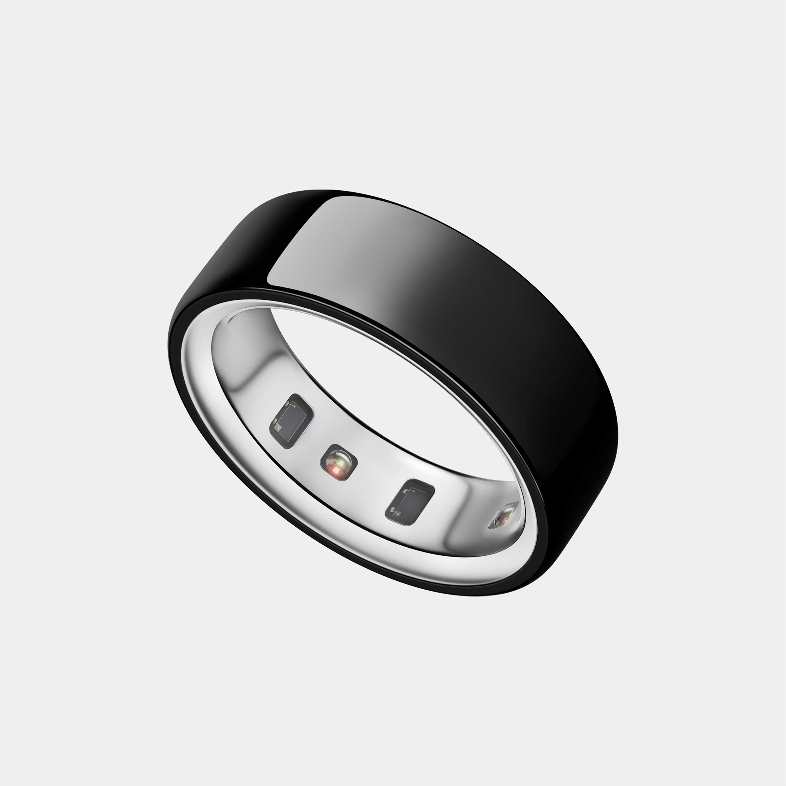 Oura Ring 4 Black Flex HSA/FSA