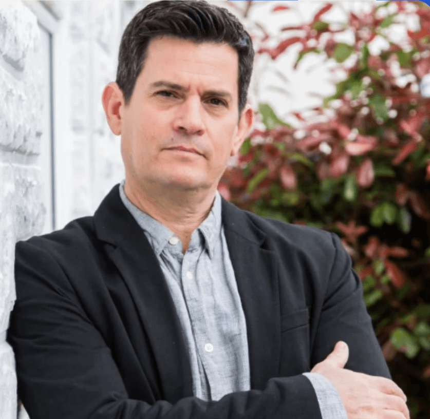 Eiran Samuels - Property Filter member and Liverpool property sourcer