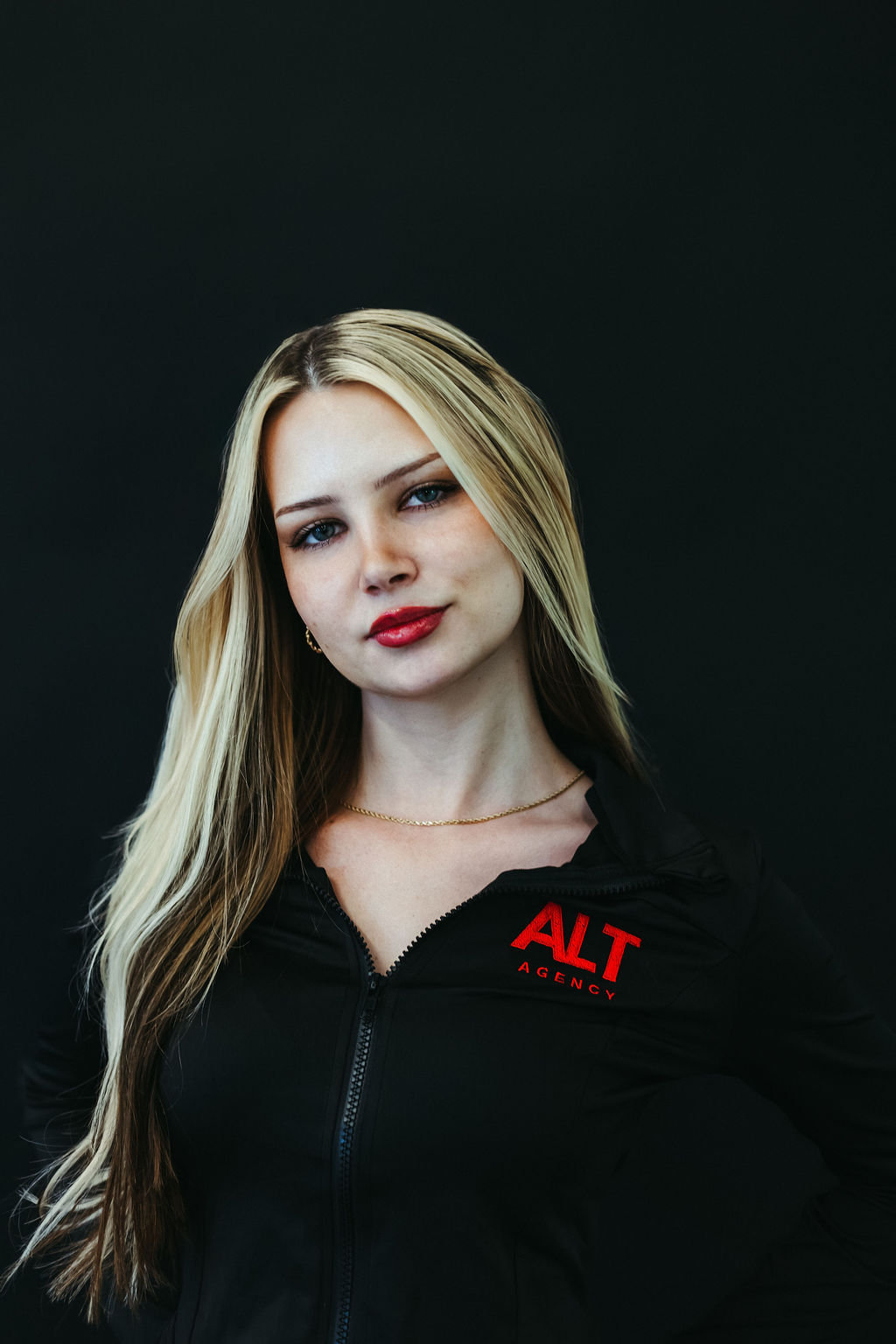 Talent Agency & Modeling