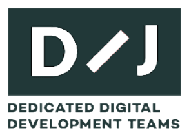Dedicated Digital Development Teams