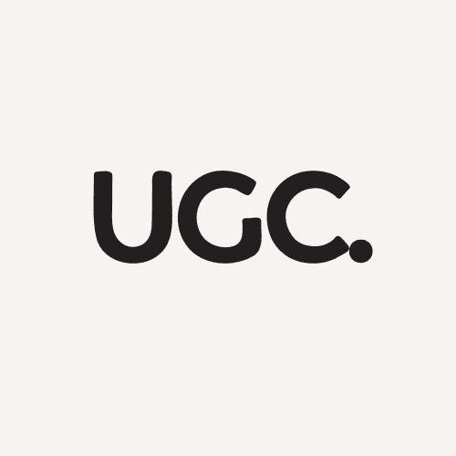 UGC logo