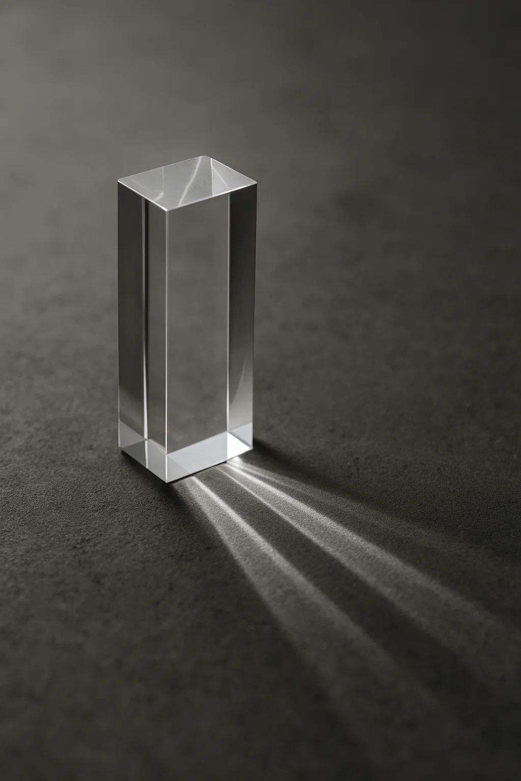 Screenshot of chat with a client