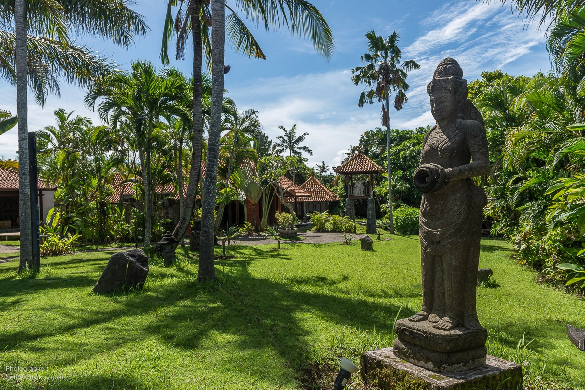 Bali by Sergei Chyrkov. Бали, фотограф Сергей Чирков
